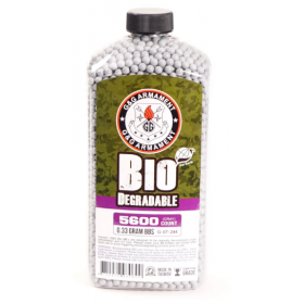 G&G Bio BB 0.33g 5600cnt